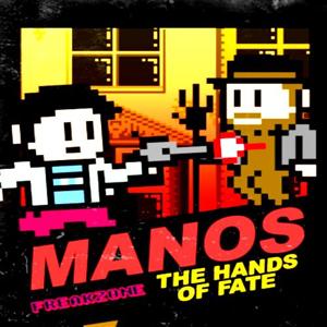 MANOS: The Hands of Fate - Director's Cut - Steam Key - Global