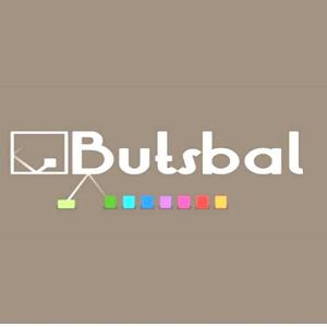 Butsbal - Steam Key - Global