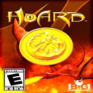 HOARD - Steam Key - Global