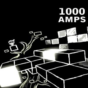 1000 Amps - Steam Key - Global