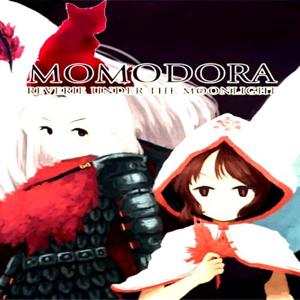 Momodora: Reverie Under the Moonlight - Steam Key - Global