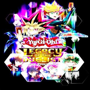 Yu-Gi-Oh! Legacy of the Duelist : Link Evolution - Steam Key - Europe