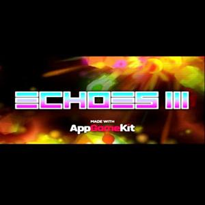 Echoes III - Steam Key - Global