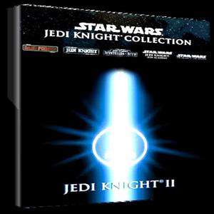 Star Wars Jedi Knight Collection - Steam Key - Global