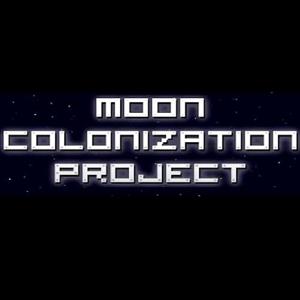 Moon Colonization Project - Steam Key - Global