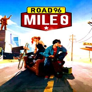 Road 96: Mile 0 - Steam Key - Global