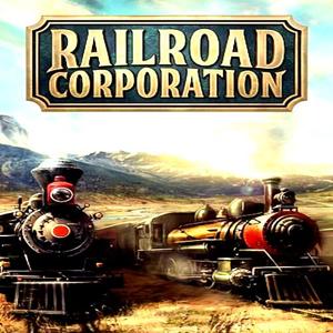 Railroad Corporation - Steam Key - Europe