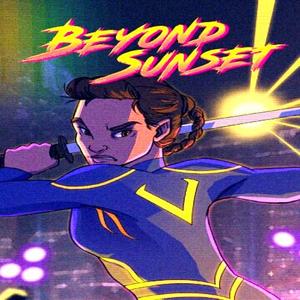 Beyond Sunset - Steam Key - Global