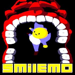 Smilemo - Steam Key - Global