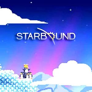 Starbound - Steam Key - Global