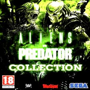 Aliens vs. Predator Collection - Steam Key - Global