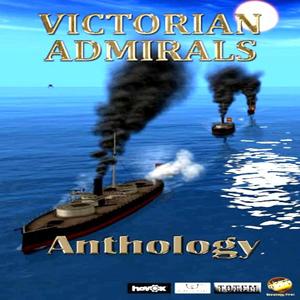 Victorian Admirals Anthology - Steam Key - Global