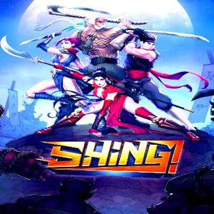 Shing! - Steam Key - Global