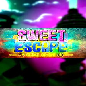 Sweet Escape VR - Steam Key - Global