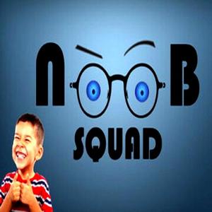 Noob Squad - Steam Key - Global