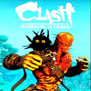 Clash: Artifacts of Chaos - Steam Key - Global