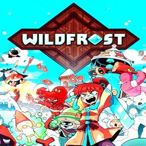 Wildfrost - Steam Key - Global