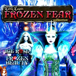 Living Legends: The Frozen Fear Collection - Steam Key - Global