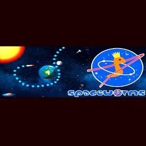 SpaceWorms - Steam Key - Global