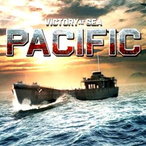 Victory At Sea Pacific - Steam Key - Global