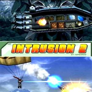 Intrusion 2 - Steam Key - Global