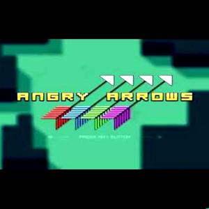 Angry Arrows - Steam Key - Global