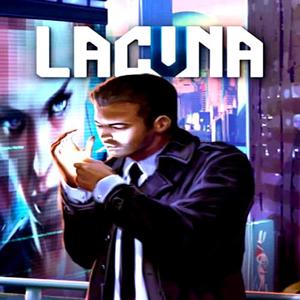 Lacuna – A Sci-Fi Noir Adventure - Steam Key - Global
