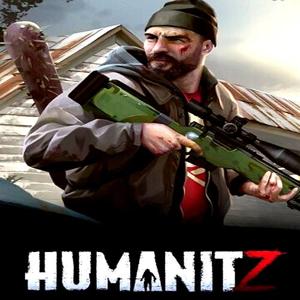 HumanitZ - Steam Key - Global
