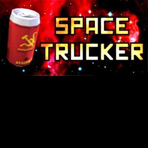 Space Trucker - Steam Key - Global