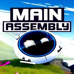 Main Assembly - Steam Key - Europe