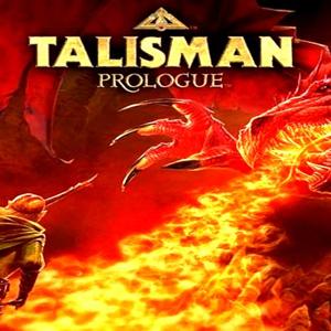 Talisman: Prologue - Steam Key - Global