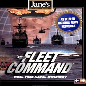 Fleet Command - Steam Key - Global