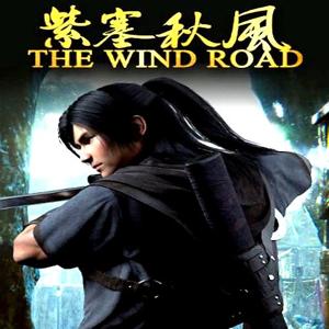 The Wind Road - Steam Key - Global