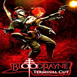 BloodRayne: Terminal Cut - Steam Key - Global