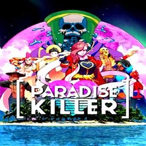 Paradise Killer - Steam Key - Global