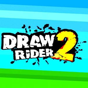 Draw Rider 2 - Steam Key - Global