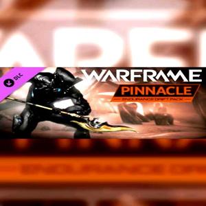 Warframe: Endurance Drift Pinnacle Pack - Steam Key - Global