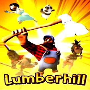 Lumberhill - Steam Key - Global