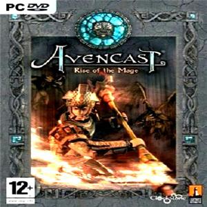 Avencast: Rise of the Mage - Steam Key - Global