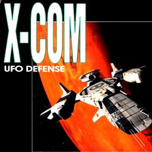 X-COM: UFO Defense - Steam Key - Global