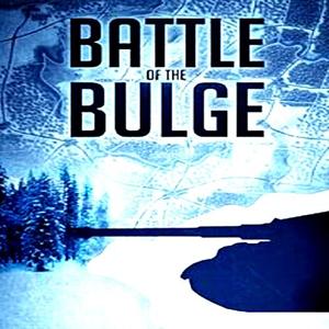 Battle of the Bulge - Steam Key - Global