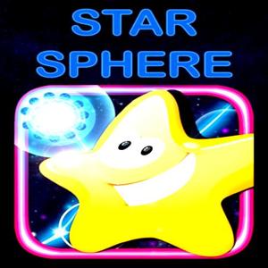 Starsphere - Steam Key - Global