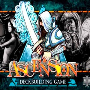 Ascension: Deckbuilding Game - Steam Key - Global