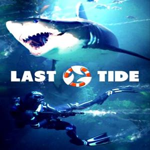 Last Tide - Steam Key - Global