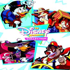 The Disney Afternoon Collection - Steam Key - Global