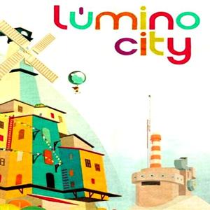 Lumino City - Steam Key - Global