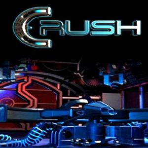 C-RUSH - Steam Key - Global