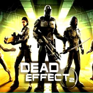 Dead Effect 2 - Steam Key - Global