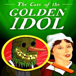 The Case of the Golden Idol - Steam Key - Global