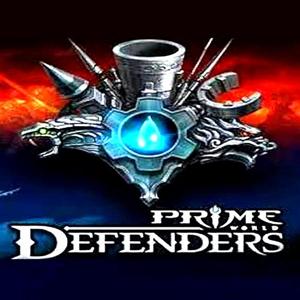 Prime World: Defenders - Steam Key - Global